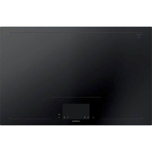 Индукционная варочная панель - CX482101 - GAGGENAU - стеклокерамическая / электрическая / 1 конфорка