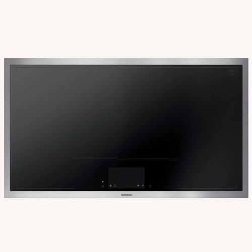 Индукционная варочная панель - CX482111 - GAGGENAU - 6 конфорок / встраиваемая / с сенсорным управлением