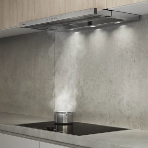 Индукционная варочная панель - CI272103 - GAGGENAU - 2 конфорки / встраиваемая / с поворотными регуляторами