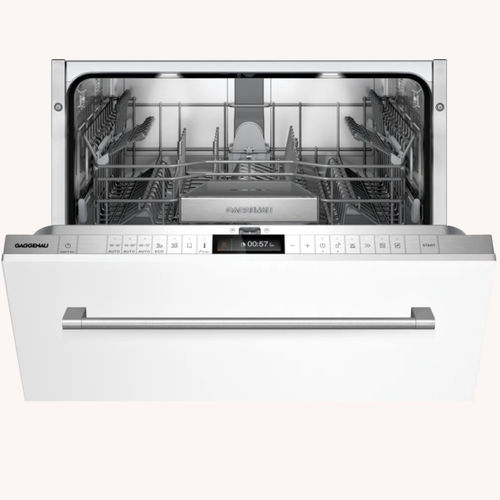 Посудомоечная машина с фронтальной загрузкой - DF260101 - GAGGENAU - для бытового использования / встраиваемая / для стекол