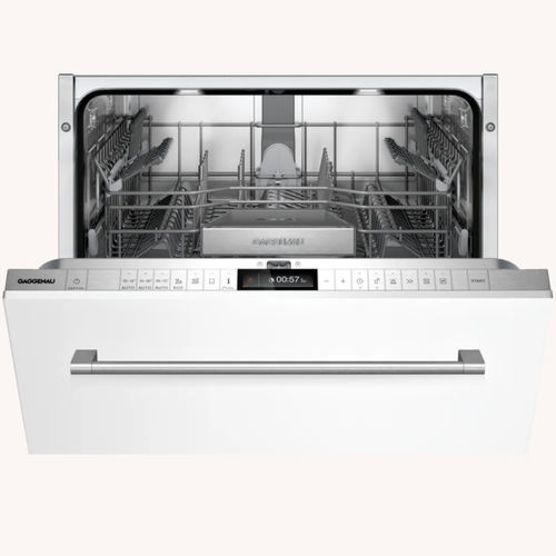 Посудомоечная машина с фронтальной загрузкой - DF261101 - GAGGENAU - для бытового использования / встраиваемая / для стекол