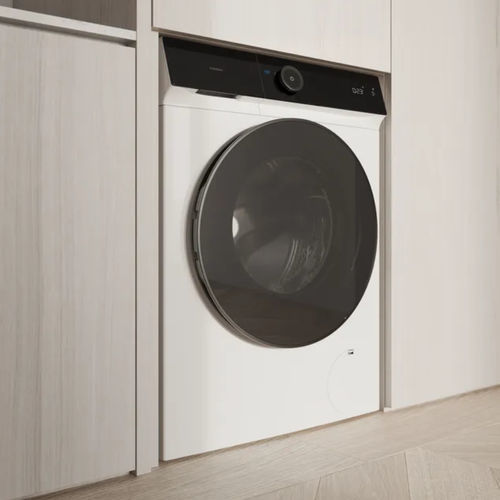 Стиральная машина с фронтальной загрузкой - WM260165 - GAGGENAU - встраиваемая / для бытового использования / энергосберегающая