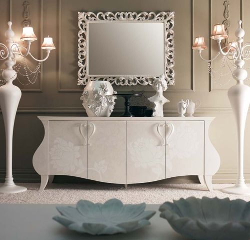 Классический буфет - GLAMOUR - GIUSTI PORTOS - из дерева