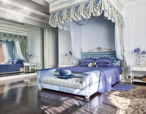 Гостиничный номер - Camere Bedroom  - Santo Passaia Furniture