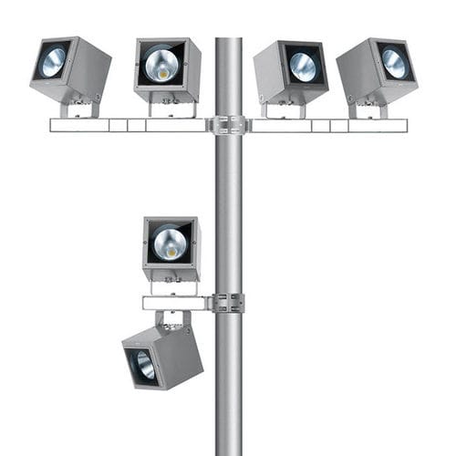 Прожектор IP66 - MULTIPRO - iGuzzini - светодиодный / городской / дорожный