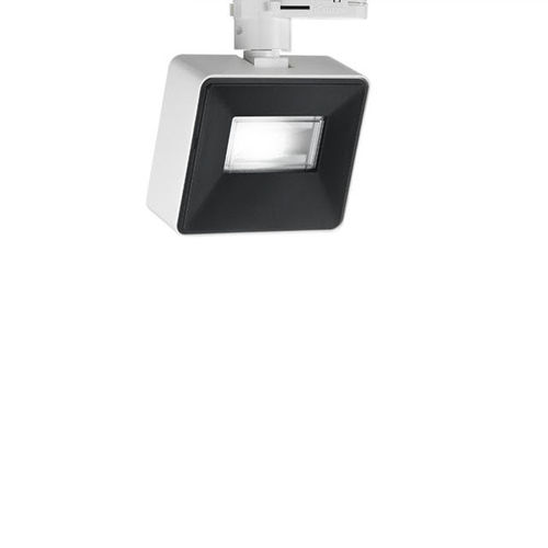 Светильник на рейке LED - VIEW - iGuzzini - линейный / квадратный / прямоугольный