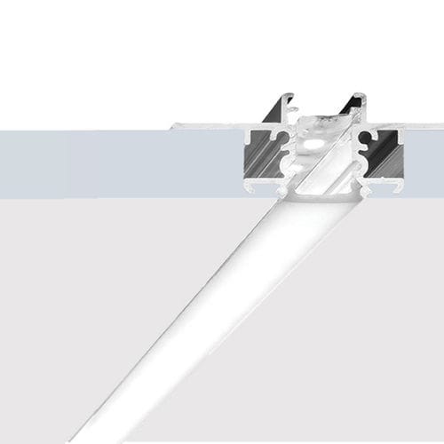 Потолочный осветительный профиль - UNDERSCORE18 - iGuzzini - настенный / LED / диммируемый