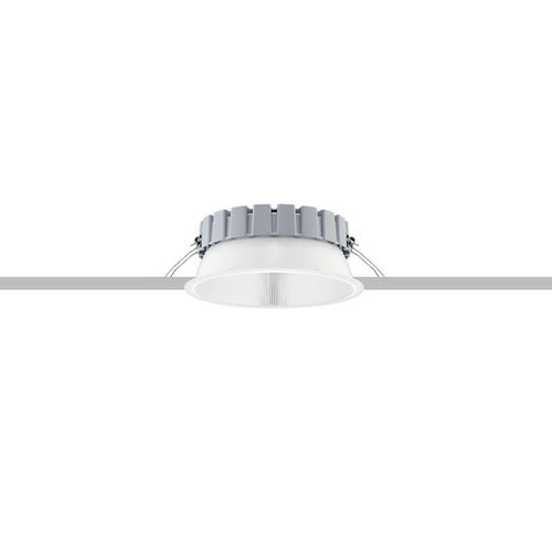 Встраиваемый даунлайт - EASY SPACE - iGuzzini - LED / круглый / IP20