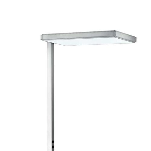 Подвесной светильник - IPLAN - iGuzzini - видимый / встраиваемый в потолок / LED