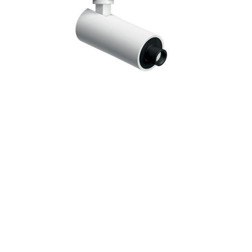Выступающий точечный светильник - PALCO - iGuzzini - LED / круглый / IP20