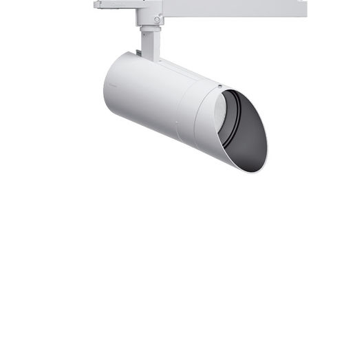 Выступающий точечный светильник - PALCO - iGuzzini - LED / круглый / вертикальный