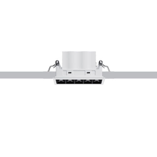 Встраиваемый даунлайт - LASER BLADE XS  - iGuzzini - LED / линейный / IP20