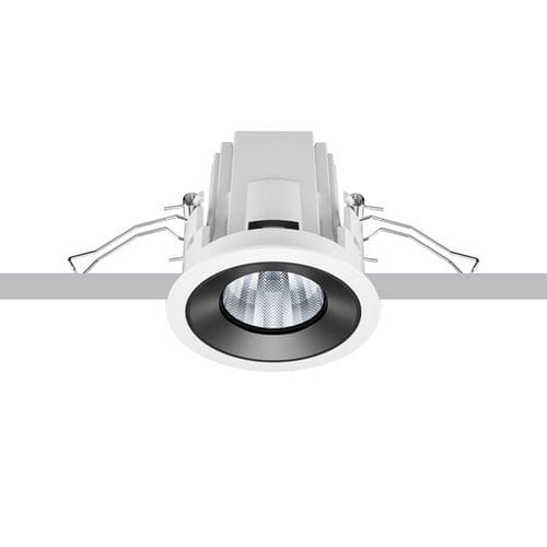 Встраиваемый даунлайт - LASER - iGuzzini - LED / круглый / квадратный