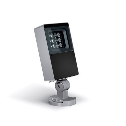 Прожектор IP66 - PLATEA PRO - iGuzzini - светодиодный / для профессионального использования / для наружного применения