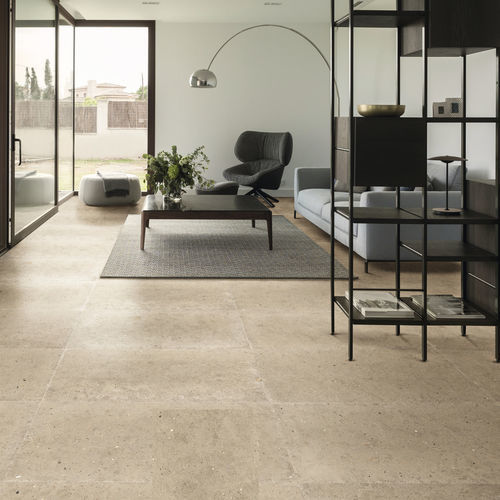 Плитка из керамогранита - WHOLE - IRIS CERAMICA - под старину / для интерьера / для наружного применения