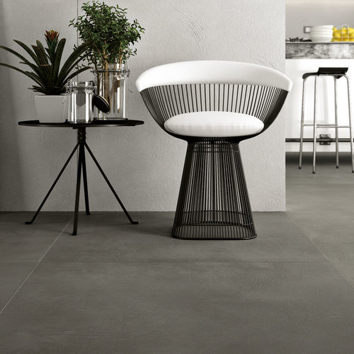 Плитка из керамогранита - AVENUE XXL - IRIS CERAMICA - полированная / для интерьера / для гостиной