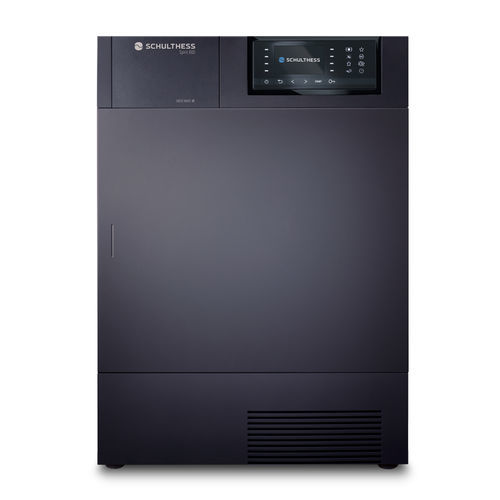 Сушилка для белья с конденсацией - SPIRIT 660 TITAN ROCK - SCHULTHESS - отдельностоящая / экологичная