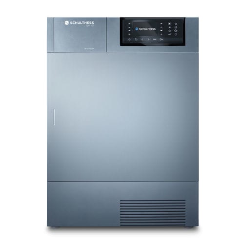 Сушилка для белья с конденсацией - SPIRIT 660 ARTLINE - SCHULTHESS - с тепловым насосом / отдельностоящая