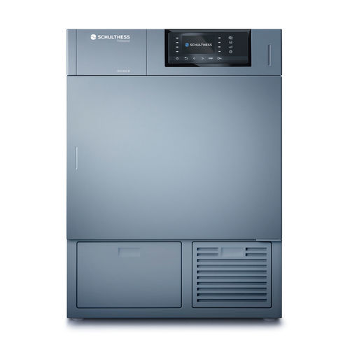 Сушилка для белья для профессионального использования - TOPLINE TC 9350 - SCHULTHESS - с конденсацией / отдельностоящая