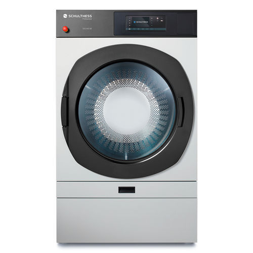 Сушилка для белья для профессионального использования - PROLINE D325 - SCHULTHESS - отдельностоящая