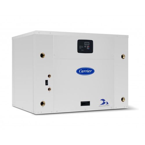 Тепловой насос вода/вода - AQUAZONE™ 50PSW - CARRIER commercial - геотермический / для профессионального использования / другое