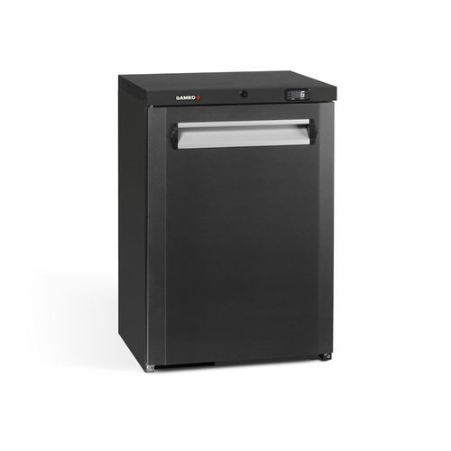 Шкаф для напитков для профессионального использования - LG3/150L - Gamko - вертикальный / встроенное освещение