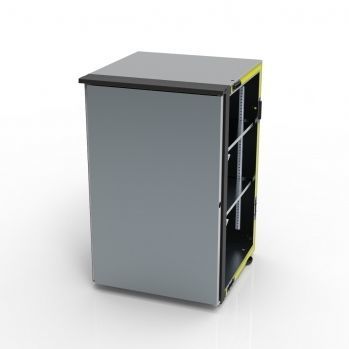 Шкаф для хранения под столешницу - X/2RQ54 - Gamko - для бара