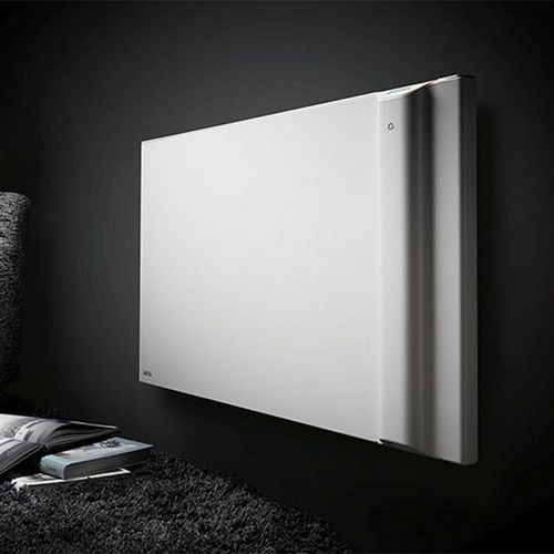 Электрический радиатор - KLIMA - Radialight - 751 w...1000 w / 1001 w...1500 w / 501 w...750 w