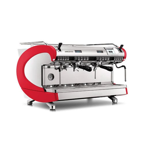 Эспрессо-машина - AURELIA WAVE T3 - Simonelli Group - для профессионального использования / автоматическая / с 2 блоками