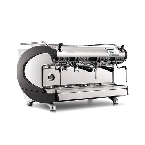 Эспрессо-машина - AURELIA WAVE DIGIT - Simonelli Group - для профессионального использования / автоматическая / с 2 блоками