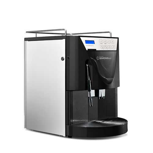 Эспрессо-машина - MICROBAR II - Simonelli Group - для профессионального использования / автоматическая / 1 блок