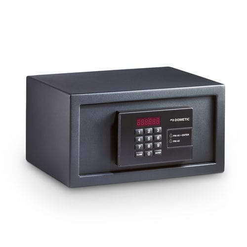 Электронный сейф - MD 390 - Dometic Professional - отдельностоящий / для гостиничного номера