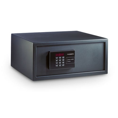 Электронный сейф - MD 450 - Dometic Professional - отдельностоящий / для гостиничного номера