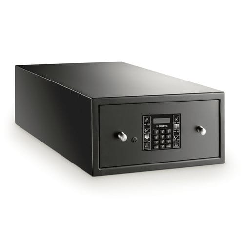 Электронный сейф - MDD 403 - Dometic Professional - отдельностоящий / для гостиничного номера