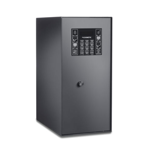 Электронный сейф - MDL 193 - Dometic Professional - отдельностоящий / для гостиничного номера