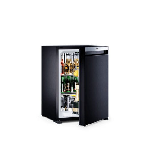 Компактный минибар - HiPro Evolution N40S - Dometic Professional - под столешницу / на столешнице / ящик