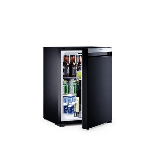 Компактный минибар - HiPro Evolution A40S - Dometic Professional - под столешницу / на столешнице / ящик