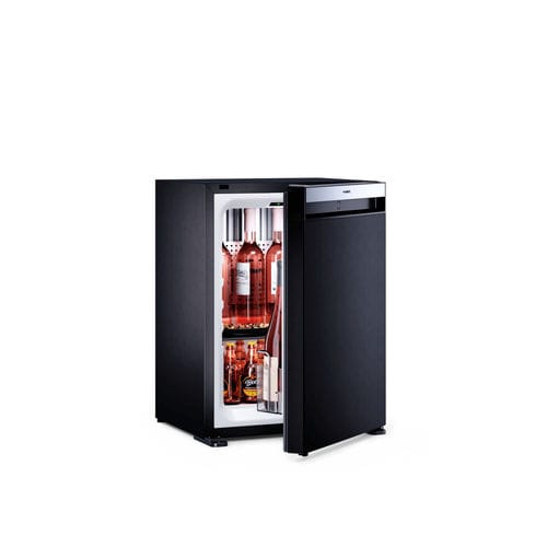 Компактный минибар - HiPro Evolution N30S - Dometic Professional - под столешницу / на столешнице / ящик