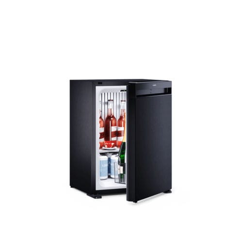 Компактный минибар - HiPro Alpha A30S - Dometic Professional - под столешницу / на столешнице / ящик