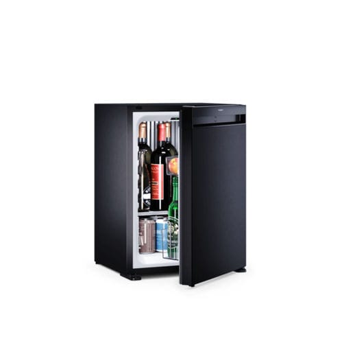 Компактный минибар - HiPro Alpha A40S - Dometic Professional - под столешницу / на столешнице / ящик
