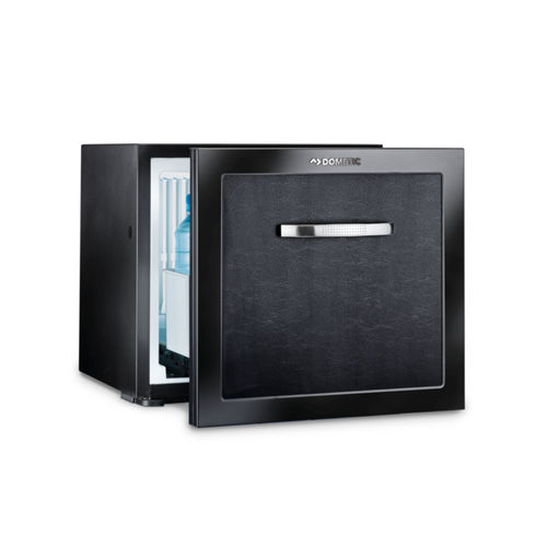 Минибар с выдвижным ящиком - DM20 D - Dometic Professional - компактный / под столешницу / на столешнице