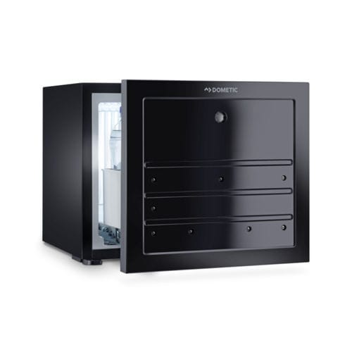 Минибар с выдвижным ящиком - DM20 F - Dometic Professional - компактный / под столешницу / на столешнице