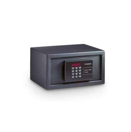 Цифровой сейф - MD 310 - Dometic Professional - встраиваемый / для гостиничного номера