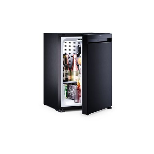 Компактный минибар - HiPro Alpha C40S - Dometic Professional - под столешницу / на столешнице / с распашной дверцей