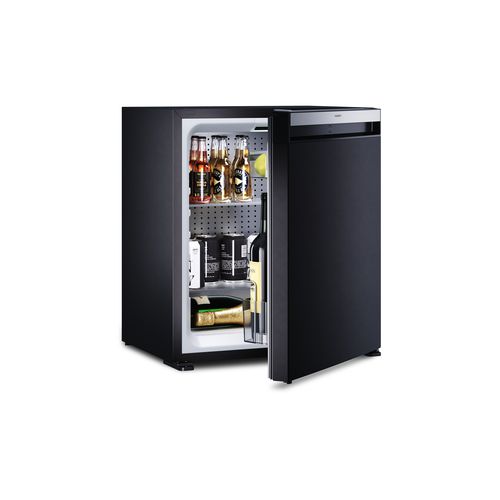 Компактный минибар - HiPro Evolution C60S - Dometic Professional - под столешницу / на столешнице / с распашной дверцей