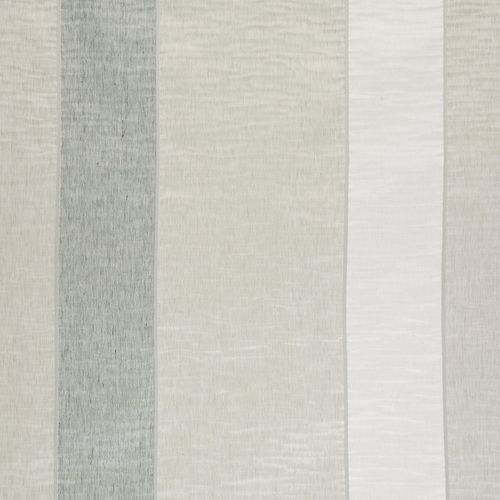 Ткань для штор - CLASSIX - KVADRAT - в полоску / из полиэстера / из льна