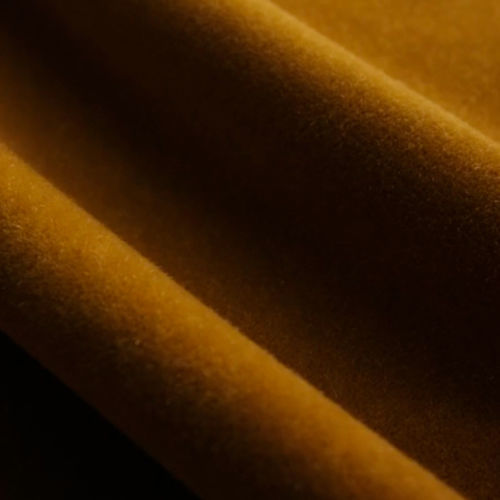 Обивочная ткань - BYRAM - KVADRAT - однотонная / из мохера / устойчивая к истиранию