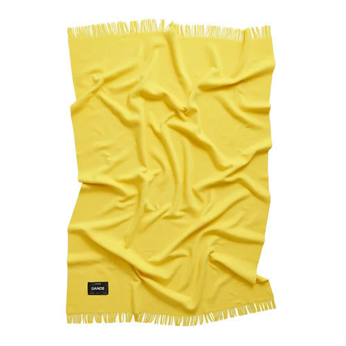 Покрывало из шерсти - BOLD  - KVADRAT