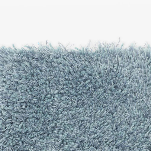 Современный ковер - BRAVOURE 35  - KVADRAT - с обивкой / из новозеландской шерсти / прямоугольный