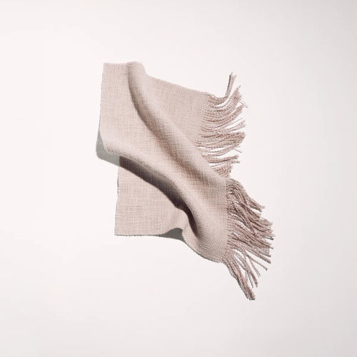 Обивочная ткань - AKARIO - KVADRAT - для штор / однотонная / из хлопка